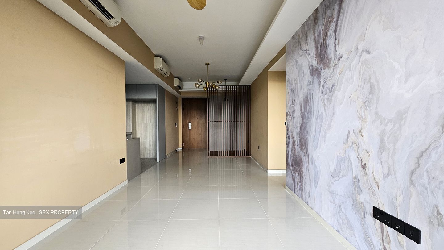 Kandis Residence (D27), Condominium #529415431